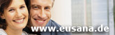 EUSANA - Ihr Gesundheitsportal f�r Pr�vention- und Anti-Aging-Medizin