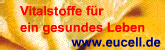 Vitalstoffe für ein gesundes Leben