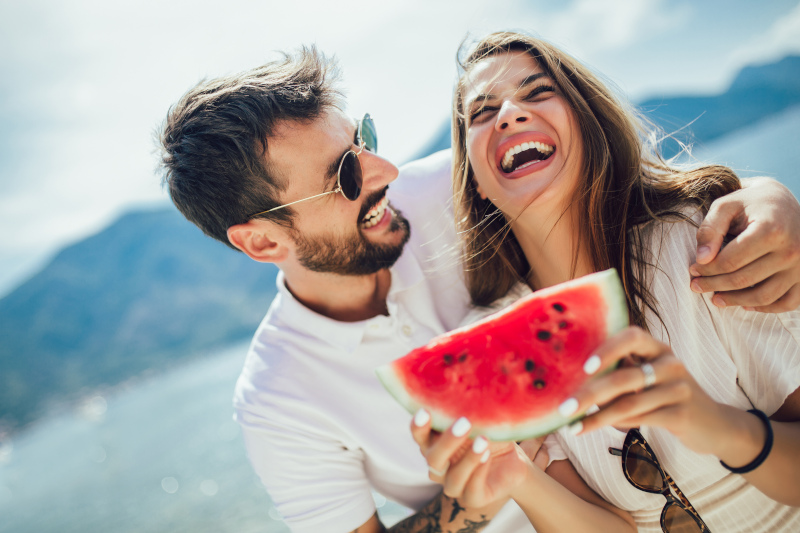 Gesunde Ern&auml;hrung und individuelle Mikron&auml;hrstoffversorgung
